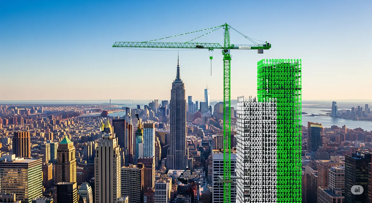 AI models favor Cuomo over Mamdani on NYC housing production