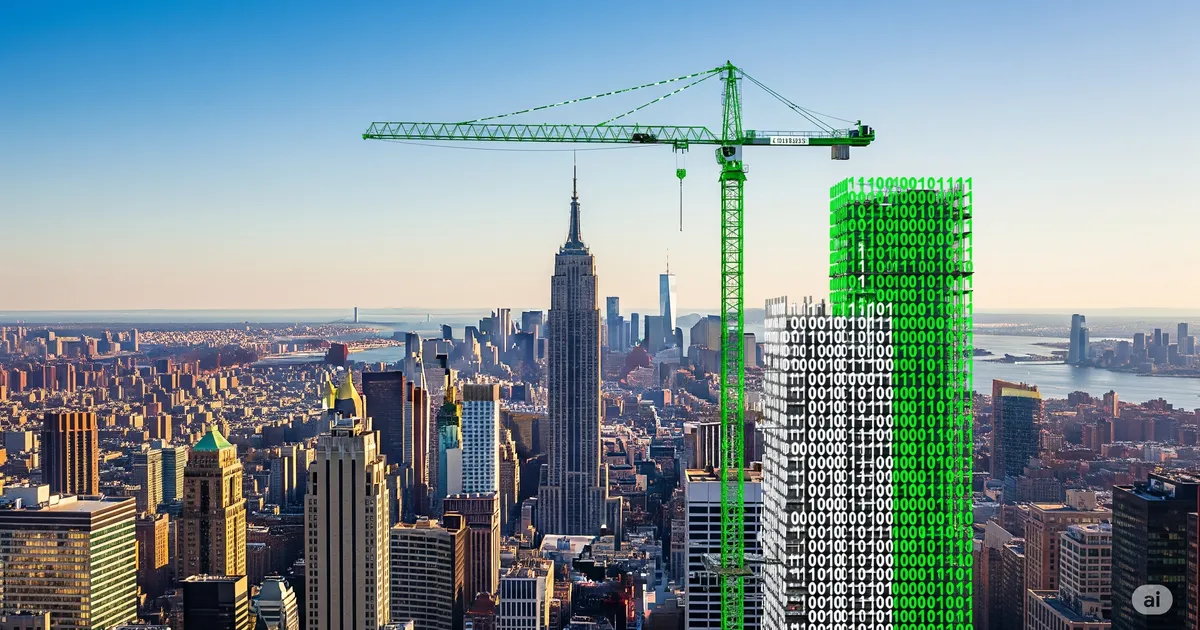 AI models favor Cuomo over Mamdani on NYC housing production