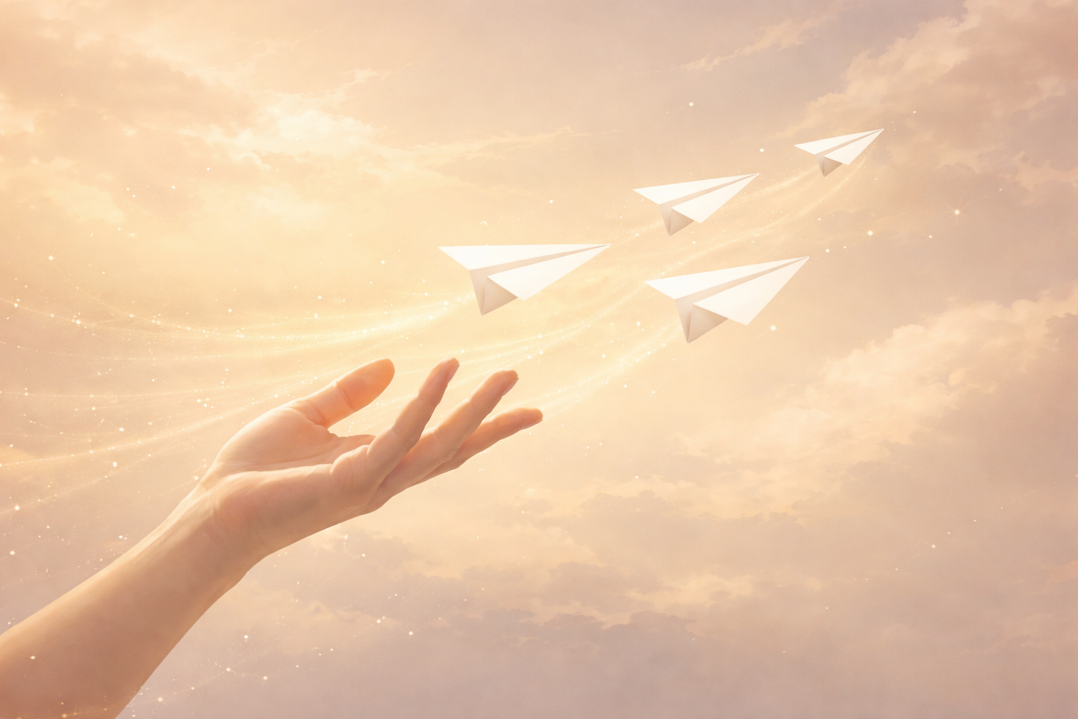 Cover image for From IDE to AI orchestration: The end of code-first development