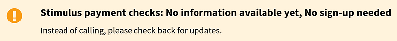 Cover image for If you earned more in 2019 than 2018, don't file your 2019 taxes yet! Otherwise, file ASAP!