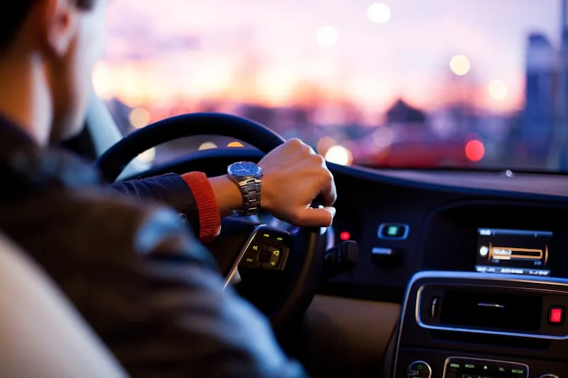 Uber's tipping settlement will reduce earnings of African-American drivers