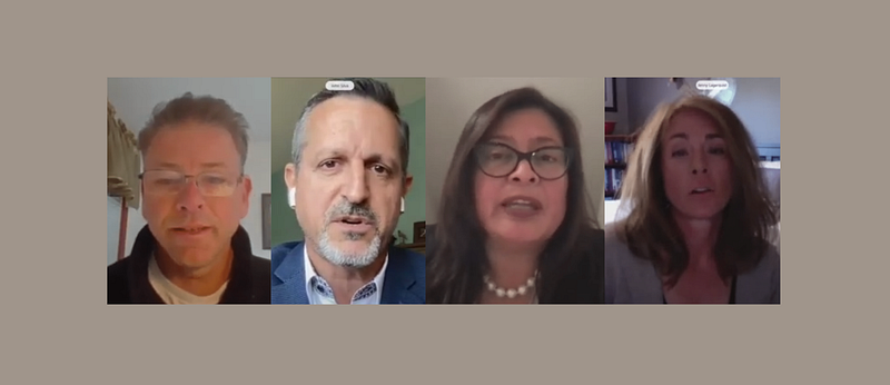 Cover image for In appointing their newest member, the Ventura City Council only pretended to care about housing