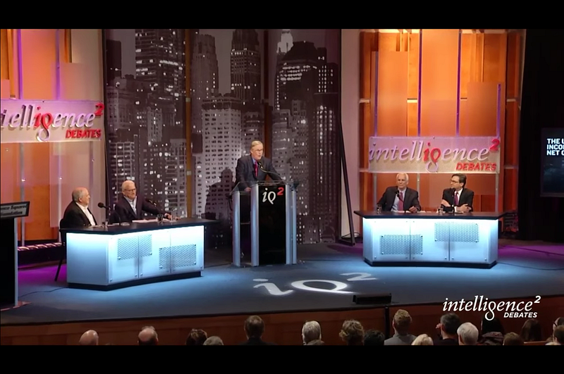 Cover image for The case for a wonky basic income plan