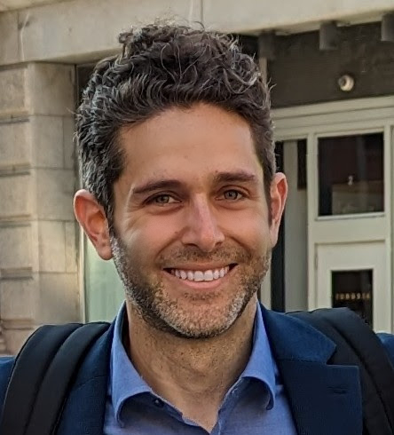 Max Ghenis